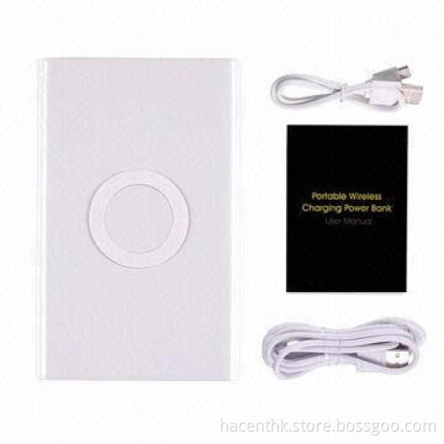 Universal for Samsung/iPhone/LG/Nokia wireless charger